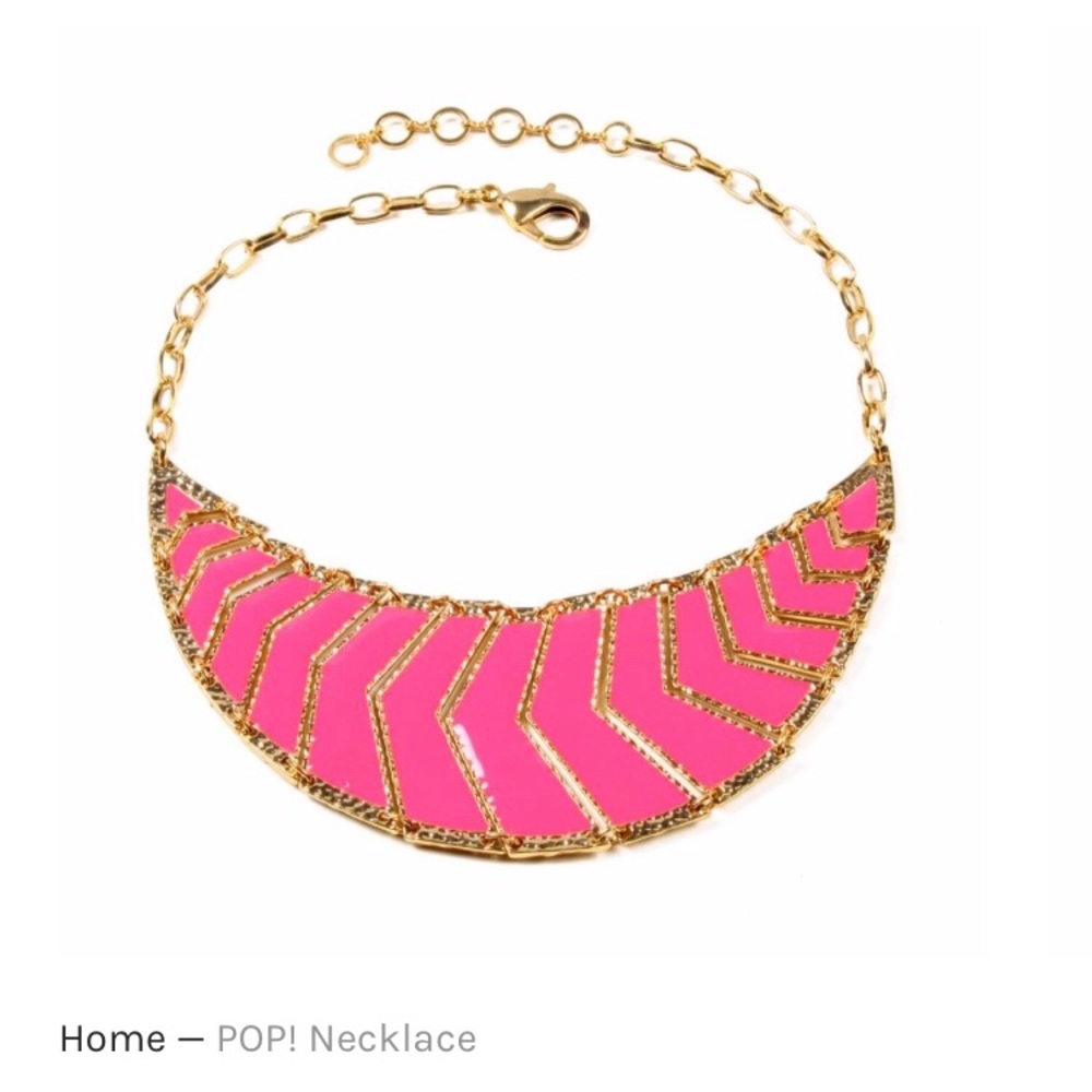 Amrita Singh Pop! Necklace